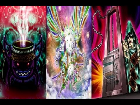 Houston Regional Tournament Report: Anti Fun Fragrance!