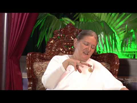 Fireside Chats with Burning Question | Ep 76 | Managing your Personality | Brahmakumaris