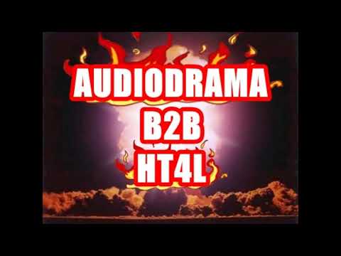 HT4L B2B AUDIODRAMA #003 [HARDTECHNO / SCHRANZ MIX]
