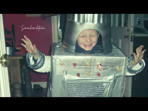 Somewhere Between - Henrik