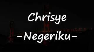 Download lagu Chrisye - Negeriku Video Lirik mp3