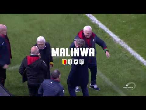 Game 16 | KV Mechelen-Zulte Waregem 0-2