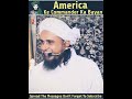 Victory Of Taliban ️ Taliban Attitude ️ ️ Mufti Tariq Masood AhleSunnat Taliban AfghanWar