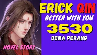 Download lagu Latest Romantic Novel BETTER WITH YOU Erick Qin | Beautiful Love Erick Qin | CHAPTER 3530 | Novel... mp3