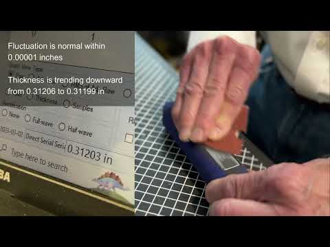 The Falcon Sandpaper Demo — video thumbnail