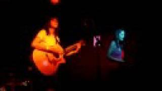 Meg &amp; Dia- Setting Up Sunday