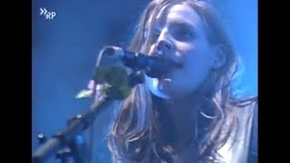 Wir sind Helden - Echolot (live Southside 2005)