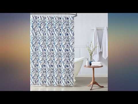 Laura Ashley Shower Curtains