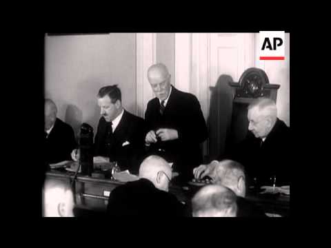 FA Cup Draw - 5th Round