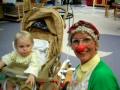 Meeting Granny Garbanzo Kevin Karma Klassen Thaddeus Hospital