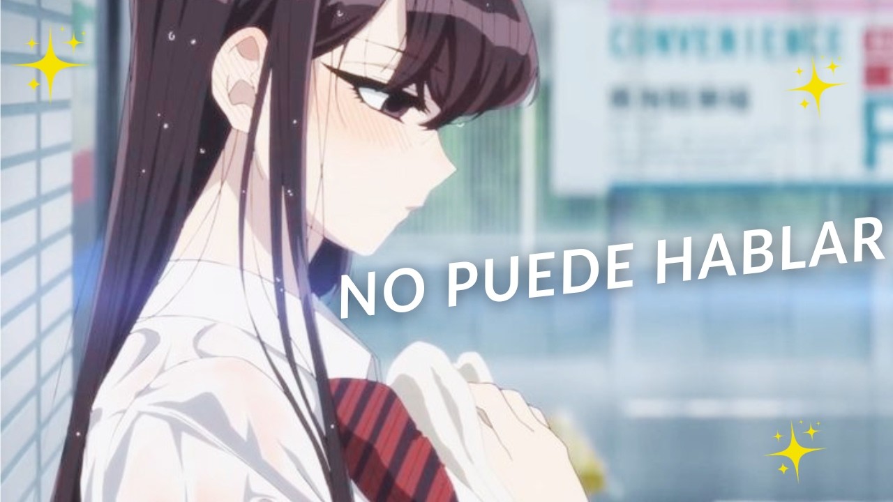 Este anime es más real de lo que crees 👀