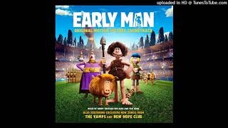 New Hope Club - Tiger Feet [Audio]