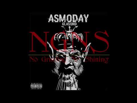 Glasond X Dayodman - Asmonday Remix [Prod.By Deville]