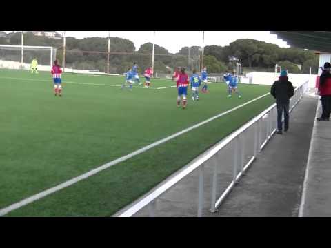 At.Madrid Fem.0 Juventud Sanse C. 3