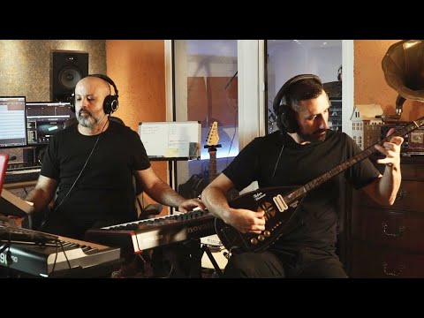 Tufan Derince - Kurdish Folk Music Grani Delilo Govend Live 2022