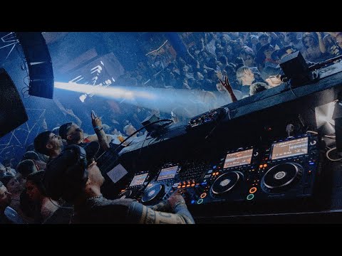 D3FAI @ Music Place - MOSCU | BUENOS AIRES