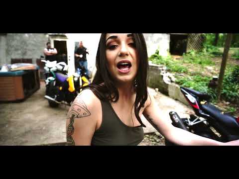 Stormie Leigh - Dirty South Music Video