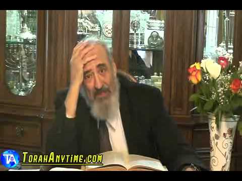 Parshas Sazriah Metzorah