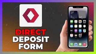 How To Get A DIRECT DEPOSIT FORM From CIBC MOBILE APP   2026