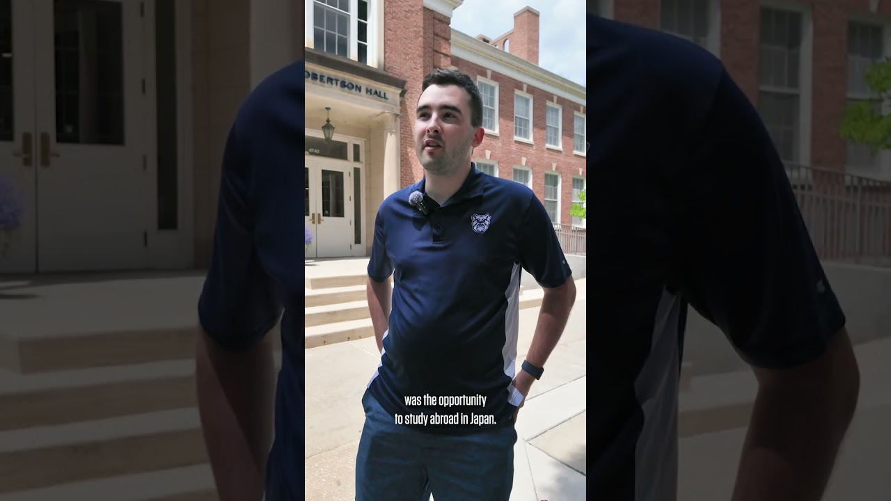 Video poster for Prepared for What's Next