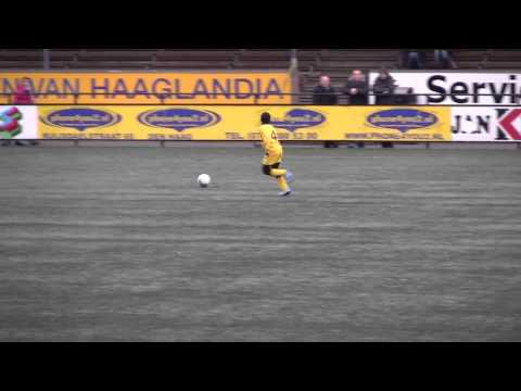 Haaglandia F2 vs DHC F2