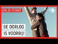 IK BEN VRIJ! #4 | Oorlog-stories | NPO Zapp