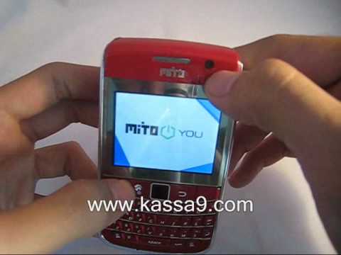 Dimensi Mito 9500
