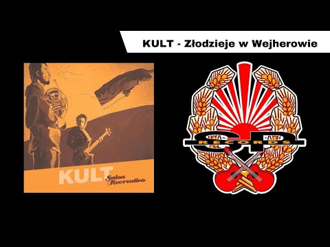 Videoclip de Złodzieje w Wejherowie — Kult