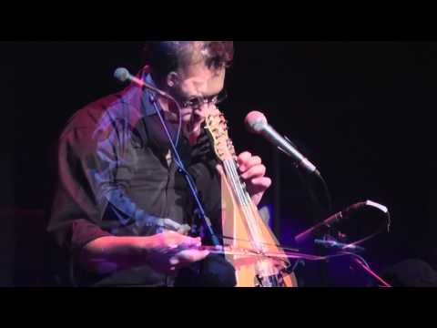 Stelios Petrakis Quartet at WOMEX 13