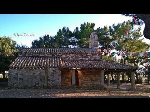 Monastir Festa di S. Lucia 2015