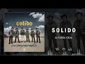 SOLIDO - Si Fuera Fácil (2021)