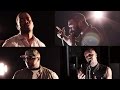 Boyz II Men - I'll Make Love To You (AHMIR cover)