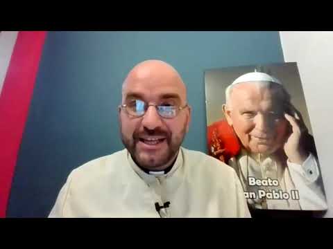 TEOLOGÍA DEL CUERPO 2. ¿Quién soy? Una antropología adecuada. El tríptico Antropológico.
