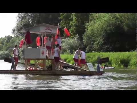 Donaurutsch - Sommerfest Munderkingen - 2012