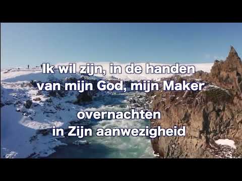 OPwekking 756 Ik wil zijn in de schuilplaats