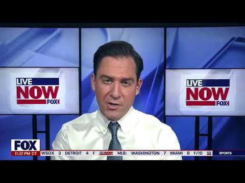 LiveNOW Stream Part 2 - 09/20/2021