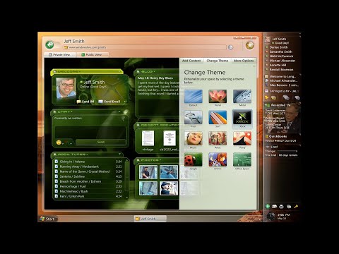 Hay toda una comunidad dedicada a descubrir los secretos del sucesor de Windows XP que nunca conocimos (y no hablamos de Vista)