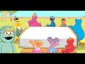 Rosita S Fiesta With Elmo Cookie Monster Bert Grover Ernie Abby Zoe And Telly