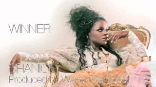 Shanice-Winner - @Shaniceonline