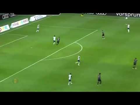 𝗬𝘃𝗲𝘀 𝗕𝗶𝘀𝘀𝗼𝘂𝗺𝗮 🇲🇱 🆚 𝗕𝗮𝘆𝗲𝗿𝗻 𝗠𝘂𝗻𝗶𝗰𝗵45 minutes en 2MT | 1 passe décisive 🎯