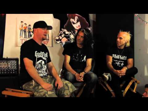 LOUDER EDUCATION #4 - John Gallagher of DYING FETUS