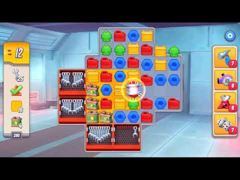 Chrome Valley Customs Level 280 - NO BOOSTERS GAMEPLAY + FULL STORY 🚘🔧 | SKILLGAMING ✔️