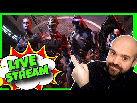 MASS EFFECT 3 Multiplayer