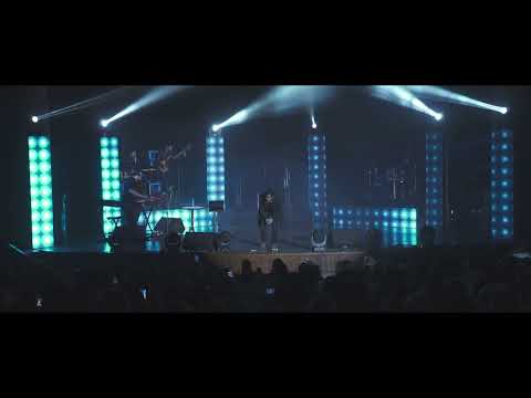 Ernesto D’Alessio - Con el alma en un cajón (vivo)  #live #concierto #pop