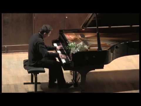 Sergey Koudriakov / A.I. Khachaturian - Sabre Dance from the ballet "Gayaneh"