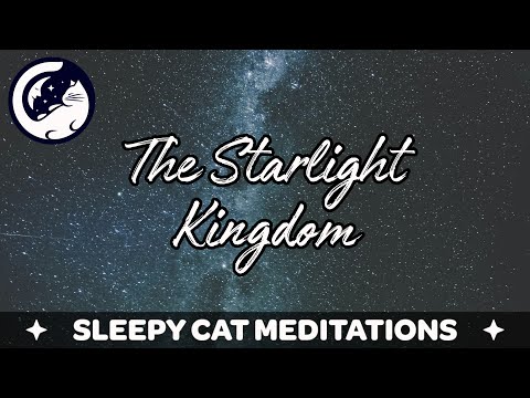 The Starlight Kingdom (Guided Sleep Meditation)