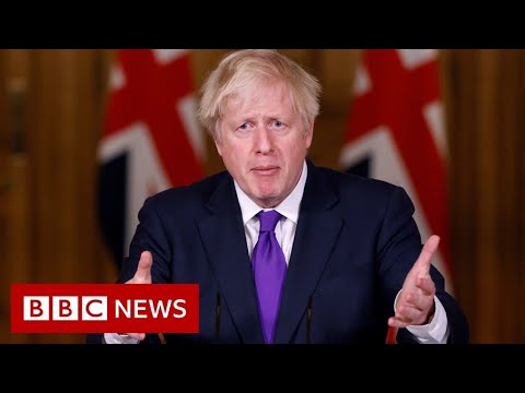 科学者がやった」：英国首相、ワクチン承認を歓迎 - BBC ニュース (‘The scientists have done it’: UK PM hails vaccine approval - BBC News)