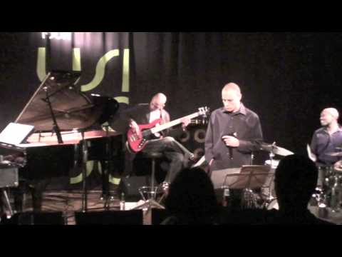 Grégoire Maret Quartet "Lucilla's Dream" @ musig-im-ochsen. Muri