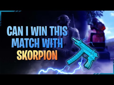 ANDINO GAMING ARCADE QUICK MATCH PISTOL MODE