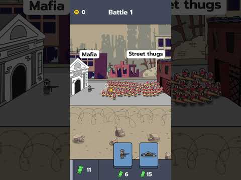 Gang Wars